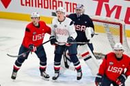 2025 NHL 4 Nations Face-Off - Media Day